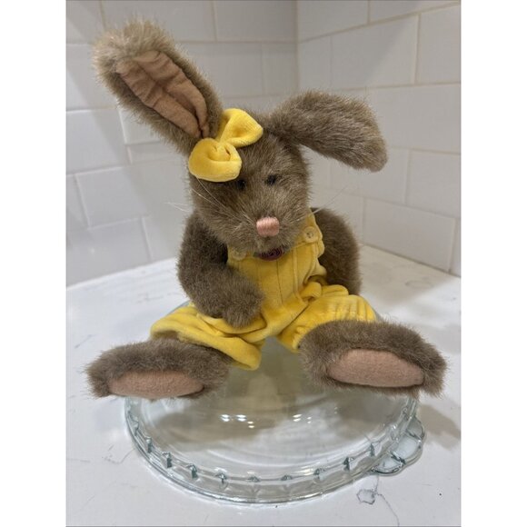 Boyds Bears Retired Hare Whitney - Picture 1 of 13